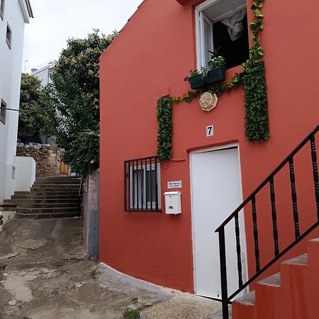 Casa En Teror Centrica Turismo De Ciudad Y Bosques 아파트 외부 사진