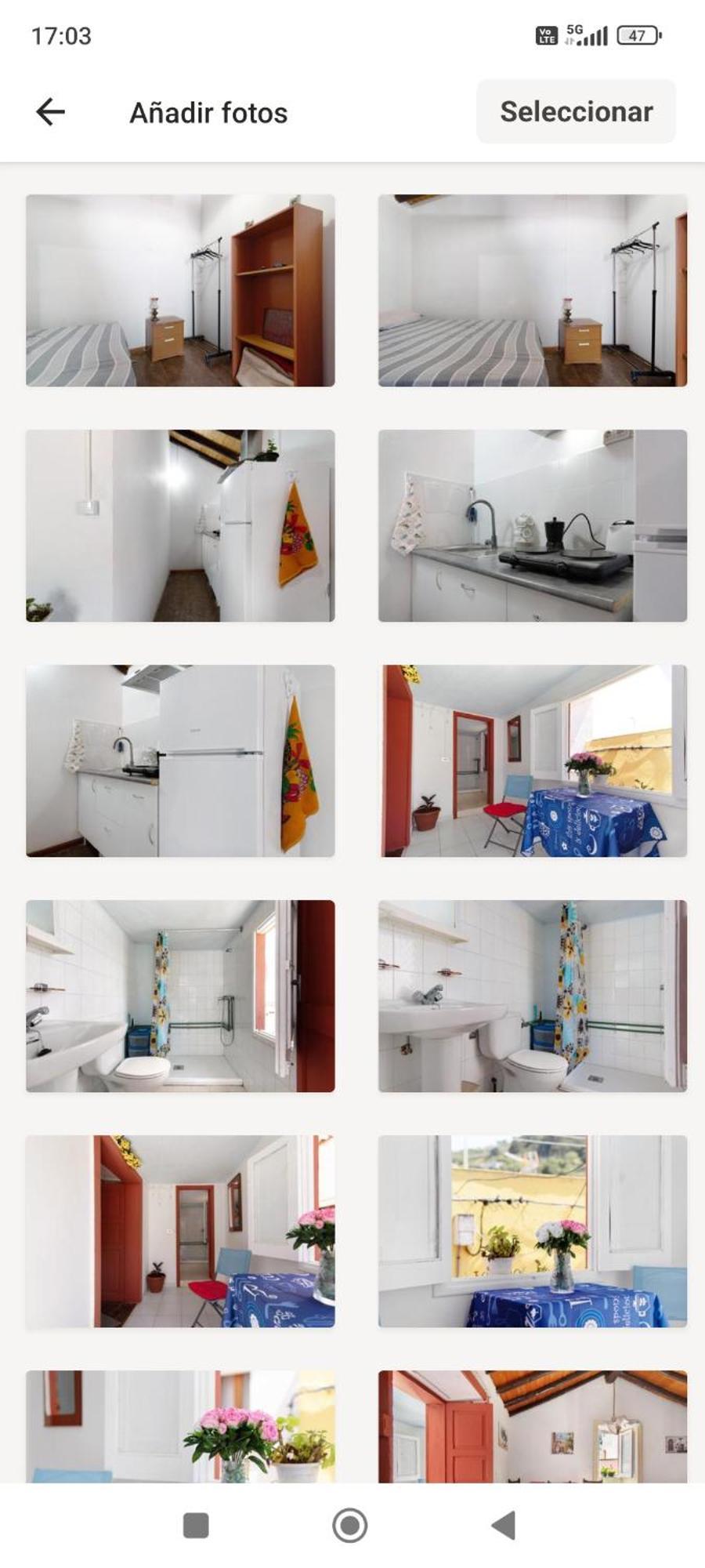 Casa En Teror Centrica Turismo De Ciudad Y Bosques 아파트 외부 사진