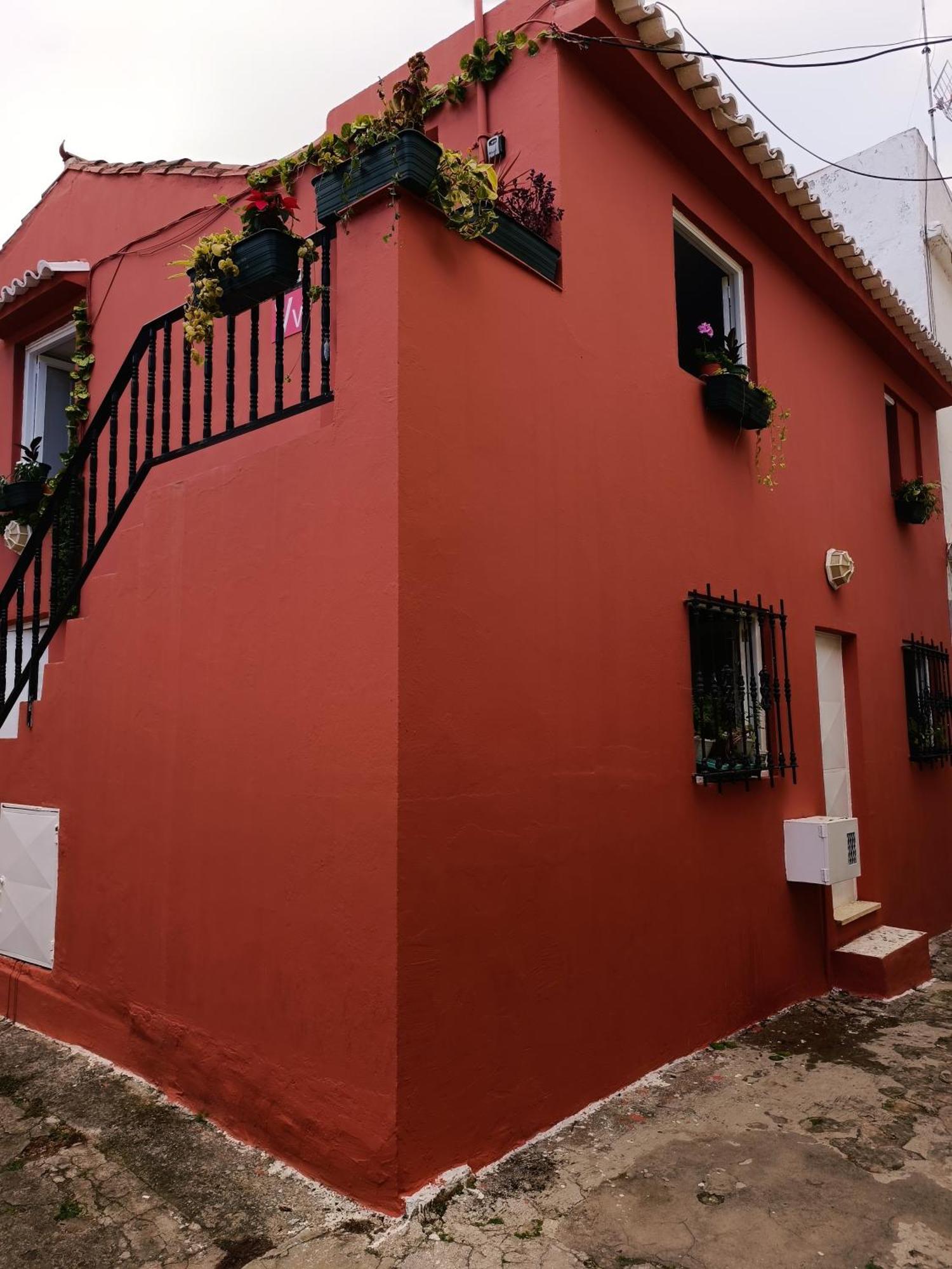 Casa En Teror Centrica Turismo De Ciudad Y Bosques 아파트 외부 사진