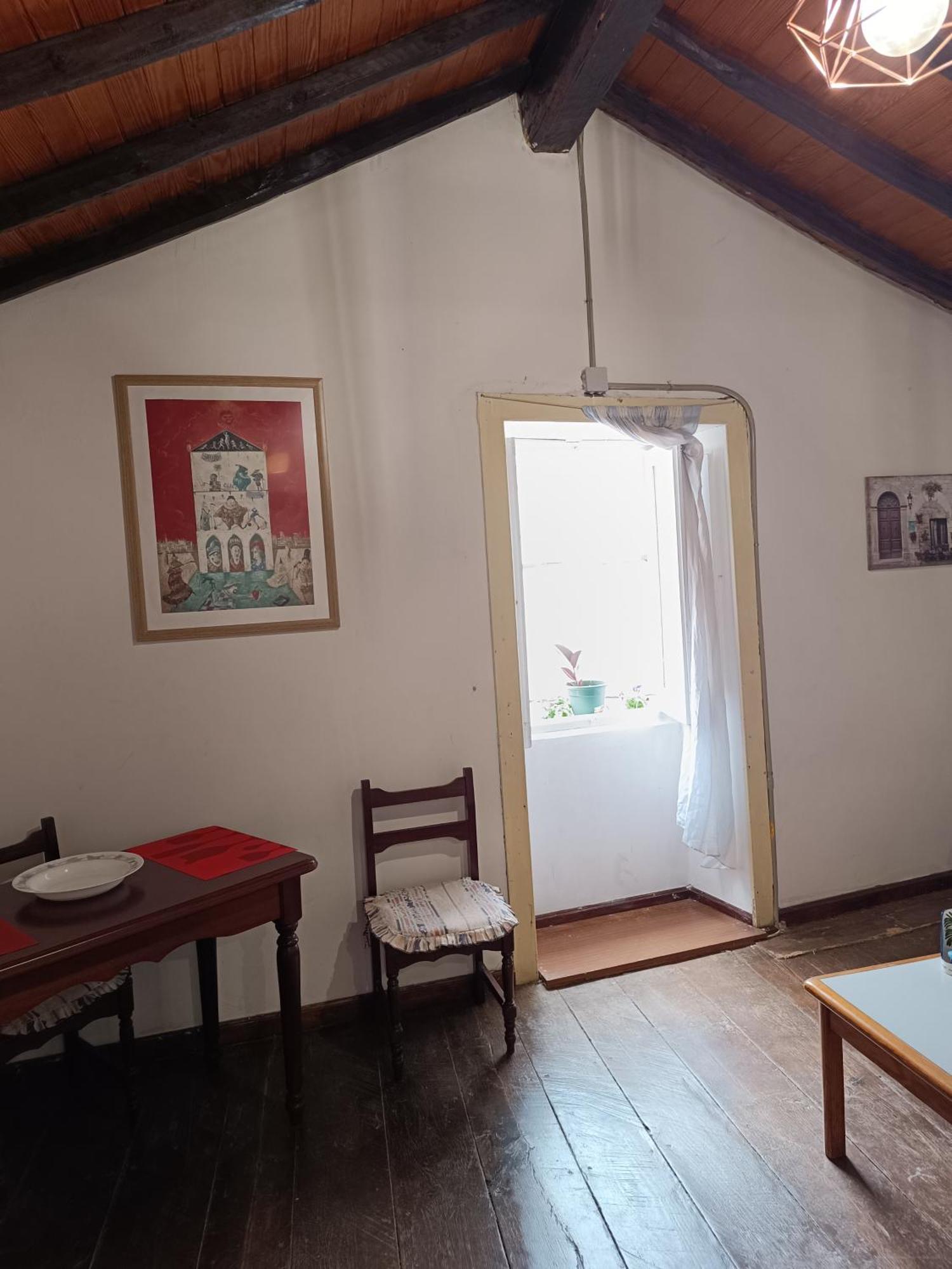 Casa En Teror Centrica Turismo De Ciudad Y Bosques 아파트 외부 사진