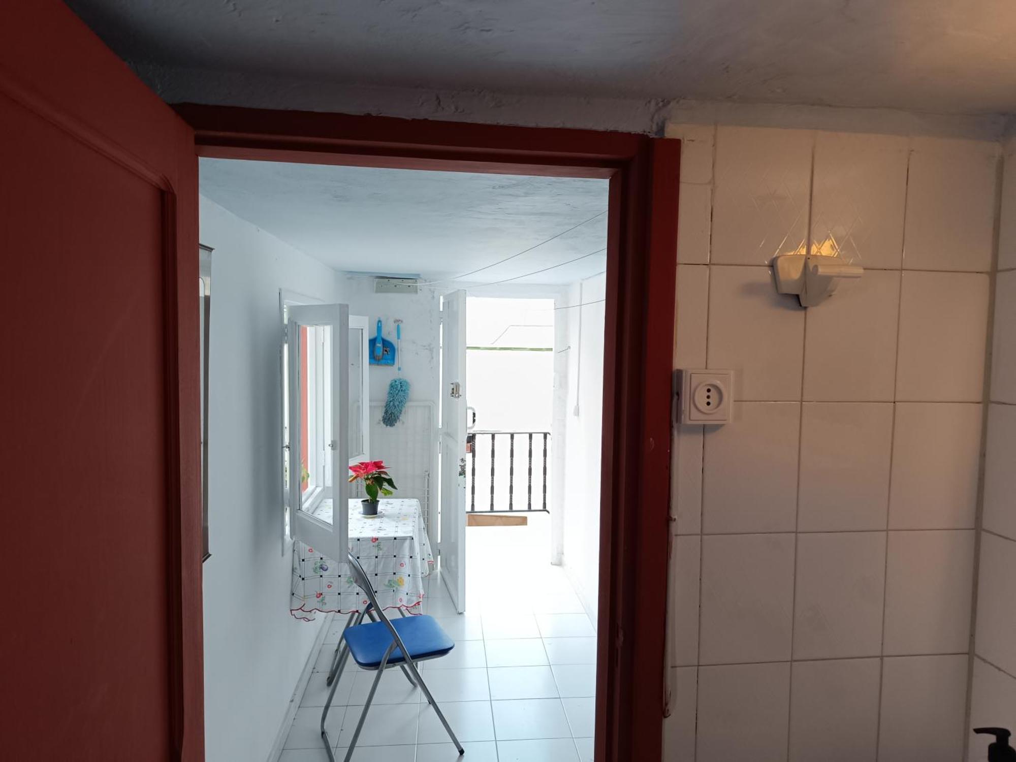 Casa En Teror Centrica Turismo De Ciudad Y Bosques 아파트 외부 사진