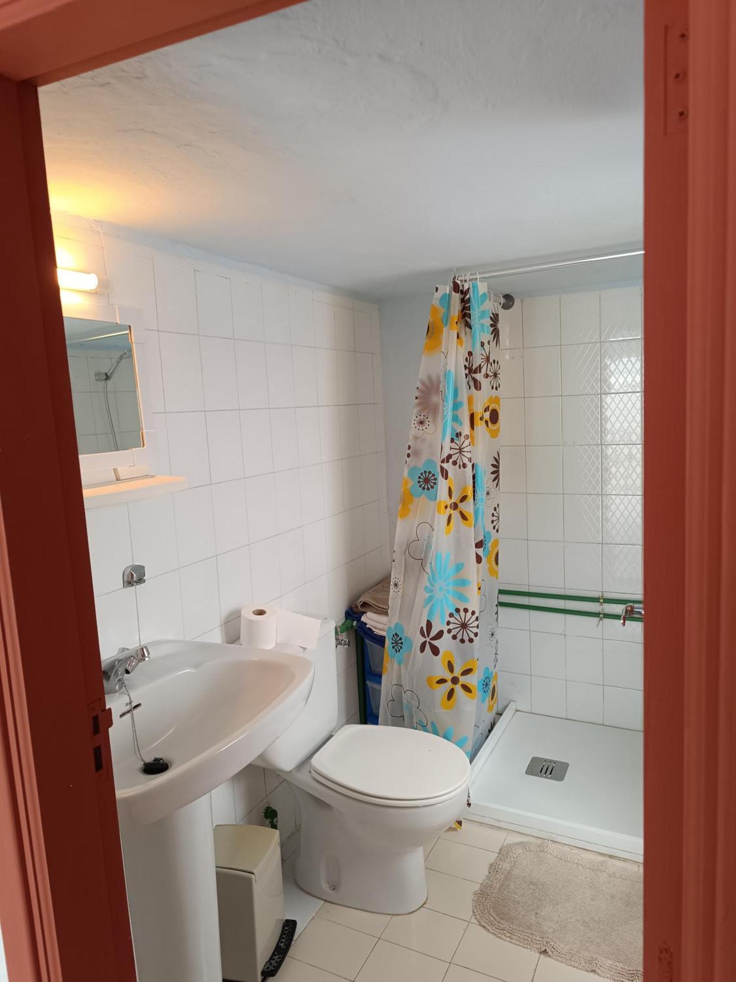 Casa En Teror Centrica Turismo De Ciudad Y Bosques 아파트 외부 사진