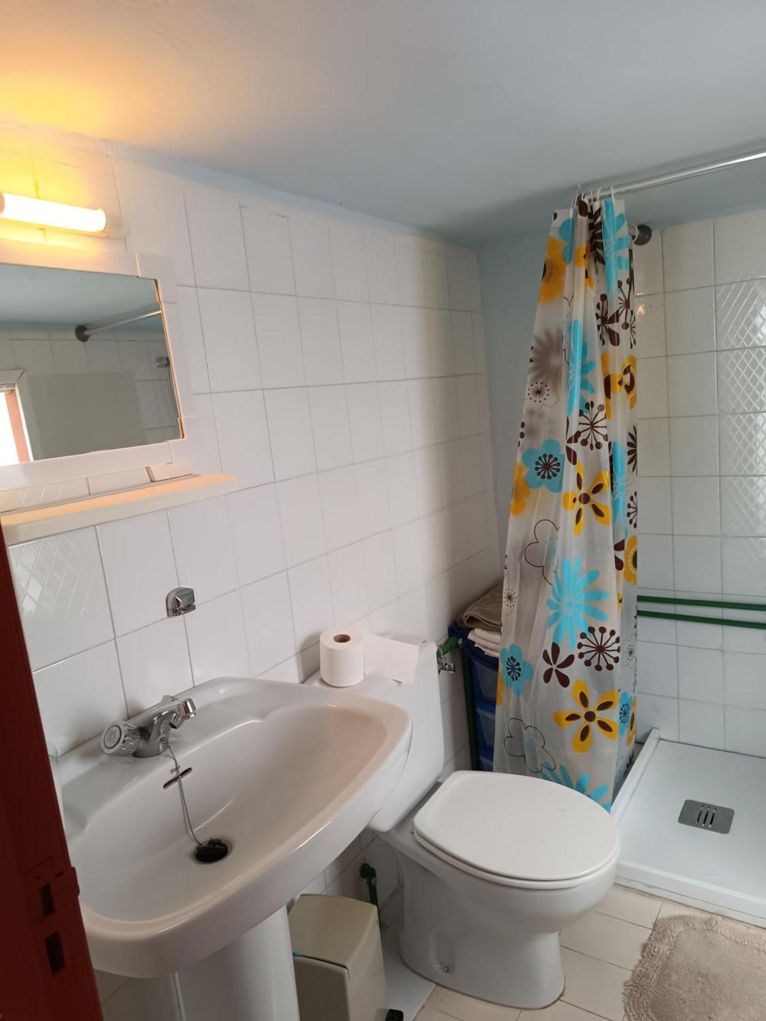 Casa En Teror Centrica Turismo De Ciudad Y Bosques 아파트 외부 사진