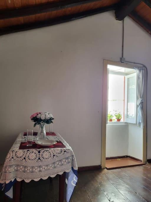 Casa En Teror Centrica Turismo De Ciudad Y Bosques 아파트 외부 사진