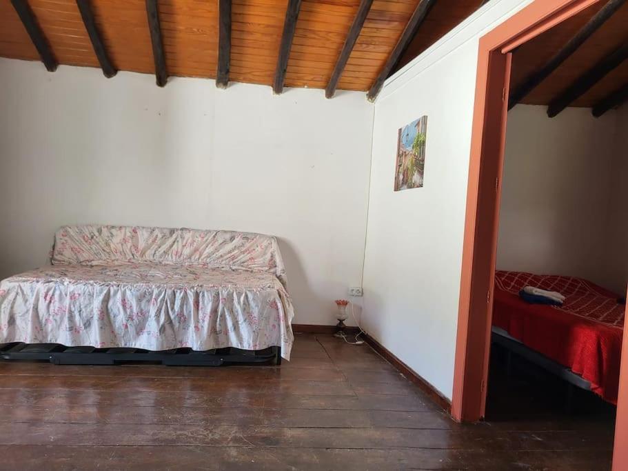 Casa En Teror Centrica Turismo De Ciudad Y Bosques 아파트 외부 사진