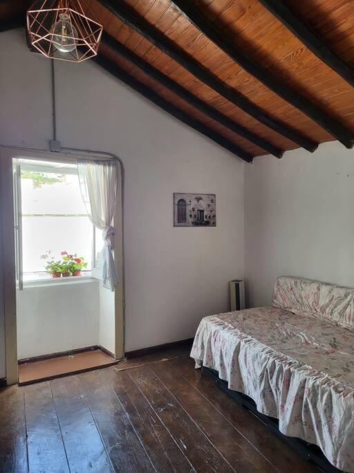Casa En Teror Centrica Turismo De Ciudad Y Bosques 아파트 외부 사진