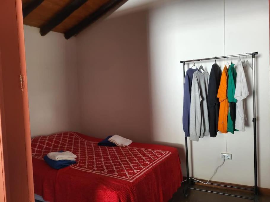 Casa En Teror Centrica Turismo De Ciudad Y Bosques 아파트 외부 사진