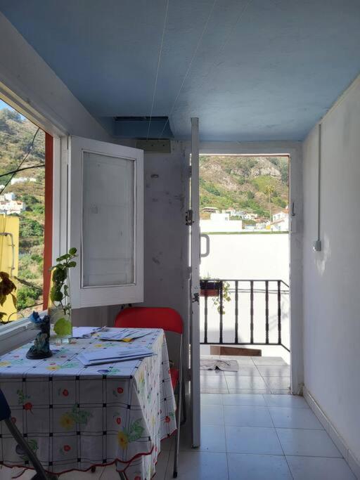 Casa En Teror Centrica Turismo De Ciudad Y Bosques 아파트 외부 사진